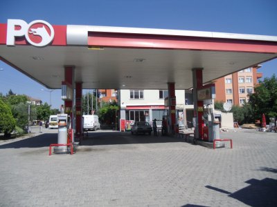 Görükle Petrol - PO