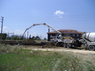 Dursun Şahin Kız Yurdu