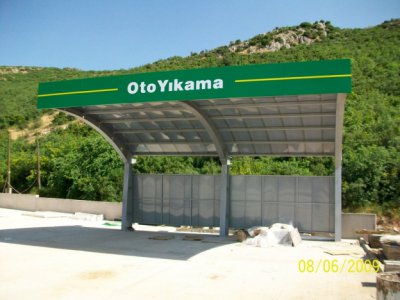 Kestel BP-Varlı Petrol