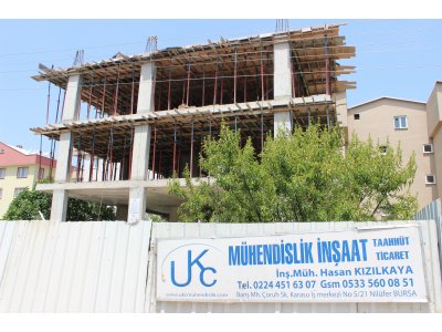 Hasan Taşdelen Apt