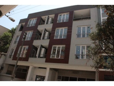 Mustafa Demirtaş Apt